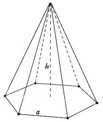 Mgbe pyramid