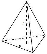 Mgbe zita pyramid