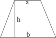 The ebe a trapezoid