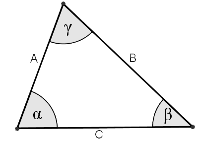 Triangle mgbako